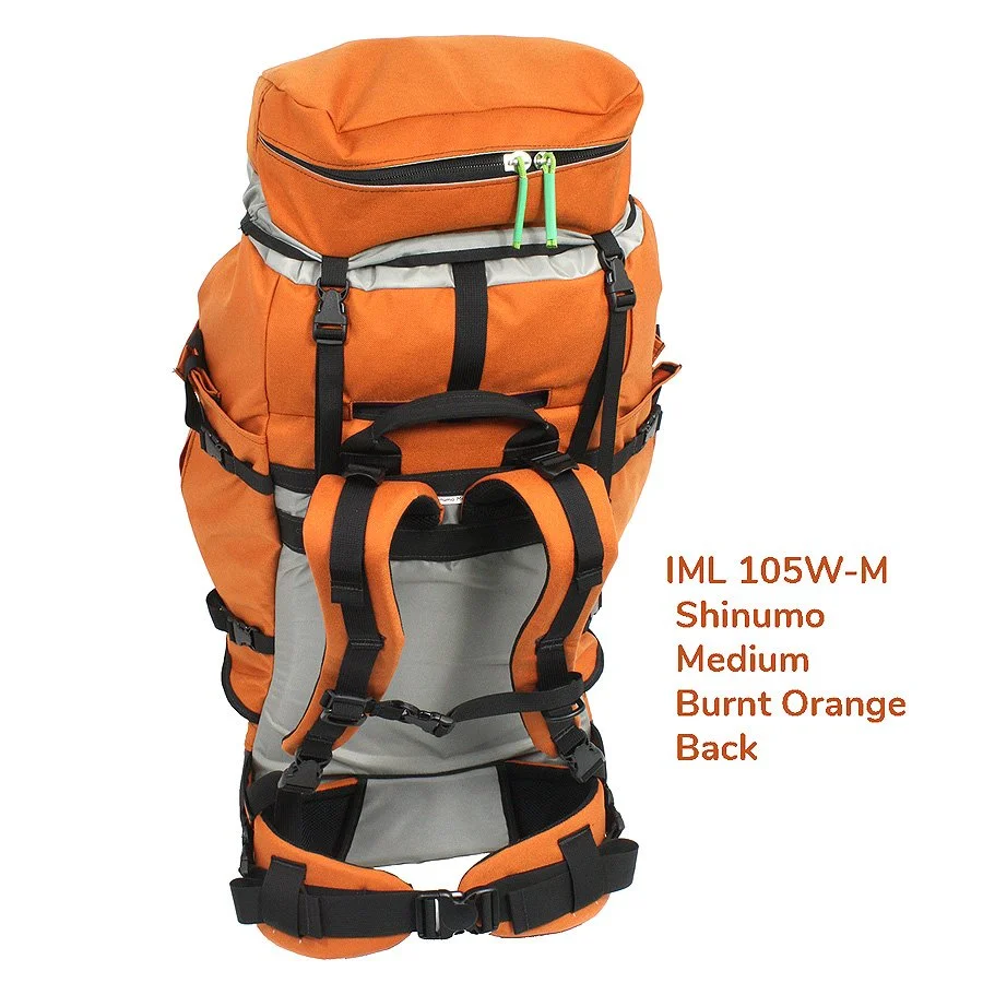 Imlay Shinumo 47L Backpack